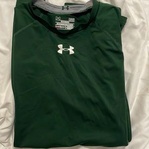 Under armor heat gear